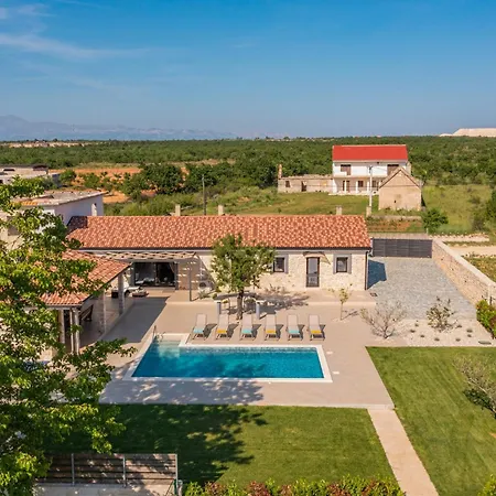 Villa Tany Zadarvillas