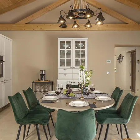 Tany Zadarvillas * Dracan
