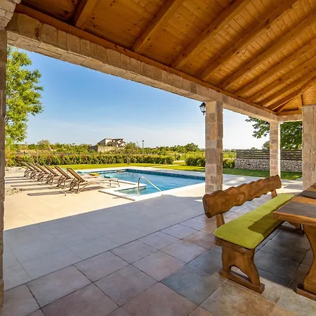 Villa Tany Zadarvillas