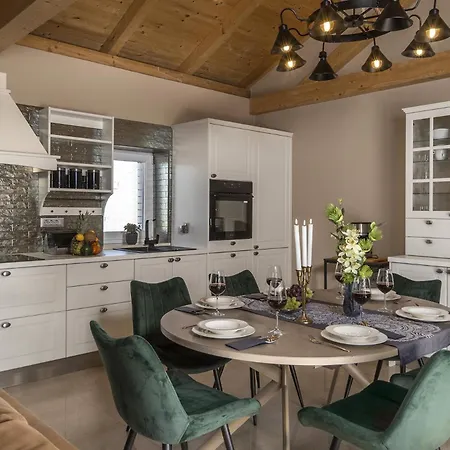 Tany Zadarvillas Villa Dracan