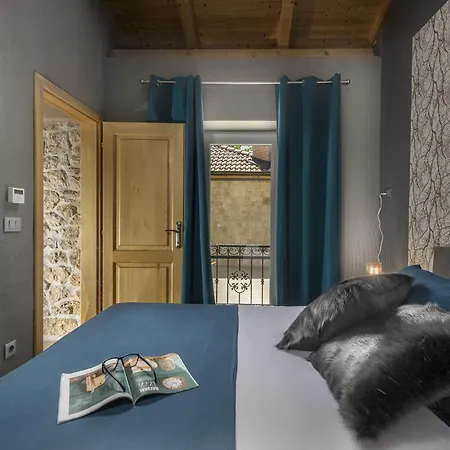 Tany Zadarvillas Dracan