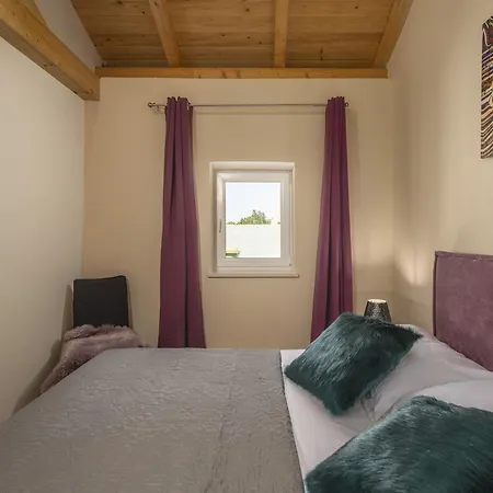 Tany Zadarvillas Villa Dracan