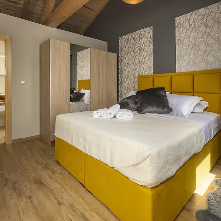 Tany Zadarvillas Dracan