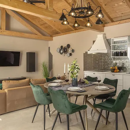 Villa Tany Zadarvillas
