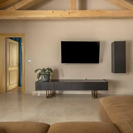Villa Tany Zadarvillas *