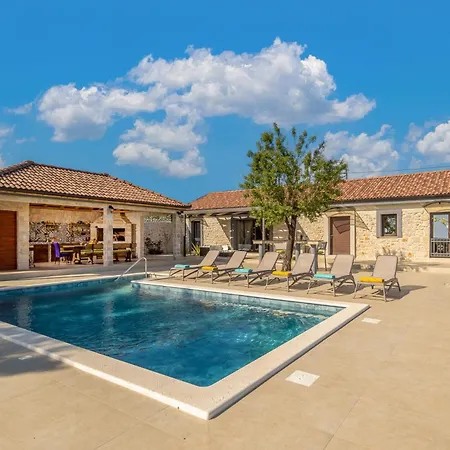 Tany Zadarvillas Villa