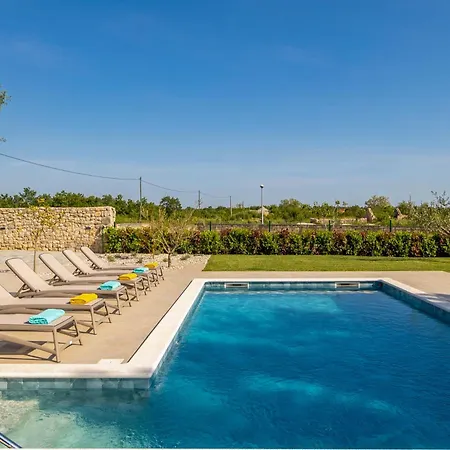 Tany Zadarvillas Villa