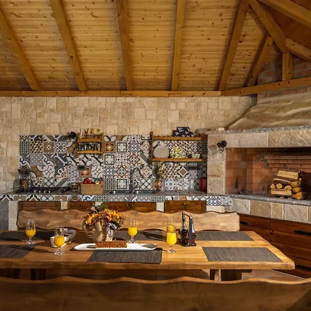 Villa Tany Zadarvillas