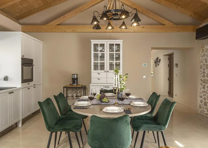 Tany Zadarvillas * Dracan