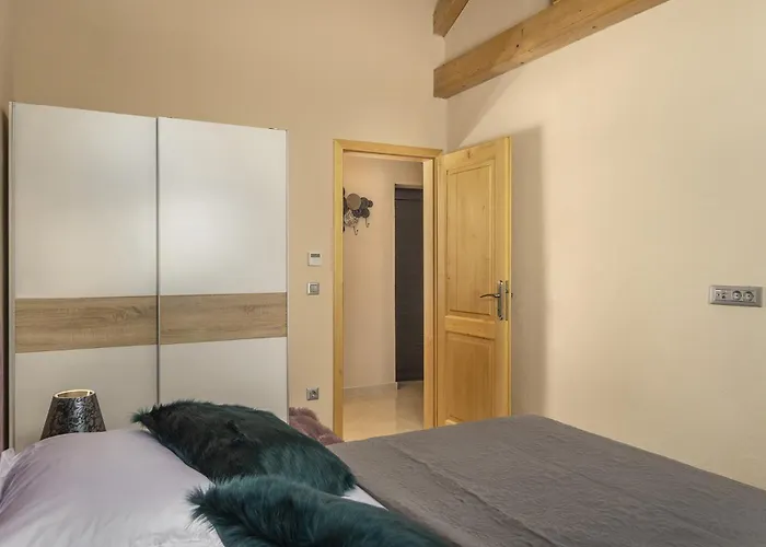 Tany Zadarvillas Dracan