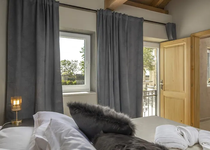 Villa Tany Zadarvillas *