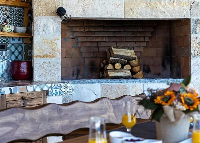 Tany Zadarvillas Villa *