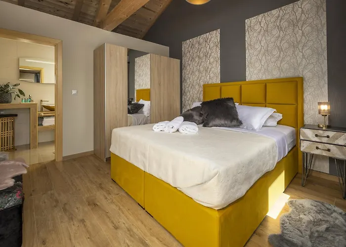 Tany Zadarvillas Dracan