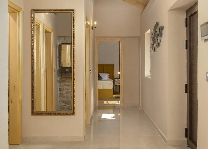 Villa Tany Zadarvillas *