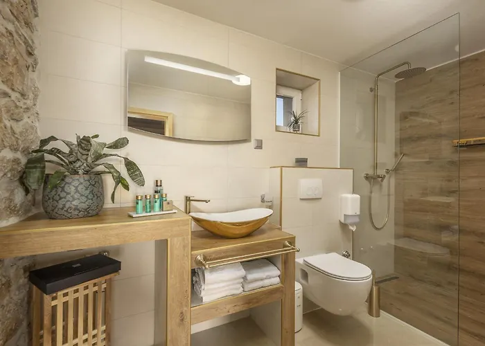 Tany Zadarvillas Dracan