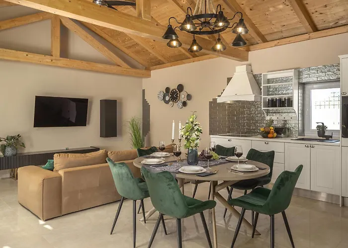 Villa Tany Zadarvillas