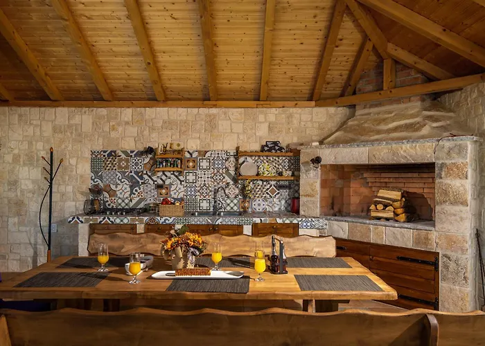 Villa Tany Zadarvillas