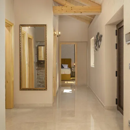 ヴィラ Tany Zadarvillas *