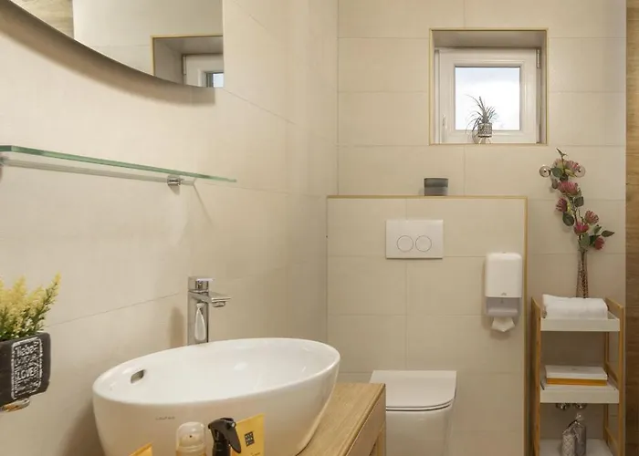 Tany Zadarvillas Villa Dracan