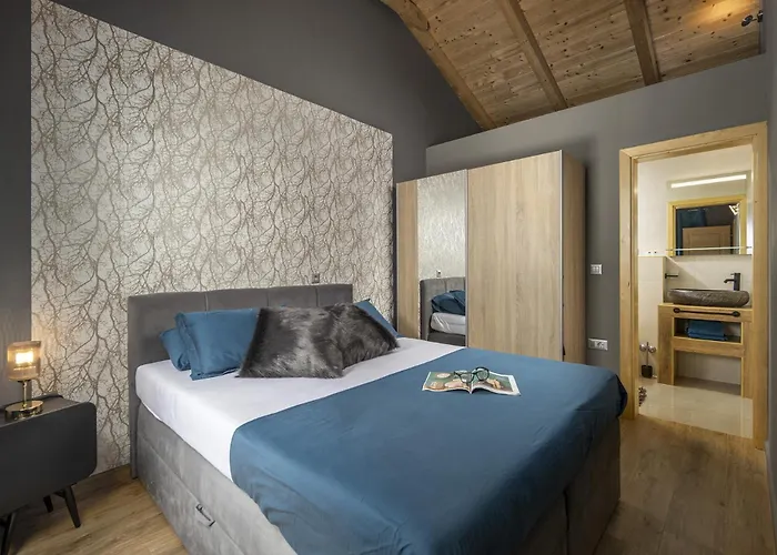 Tany Zadarvillas *