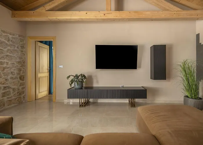 Villa Tany Zadarvillas *